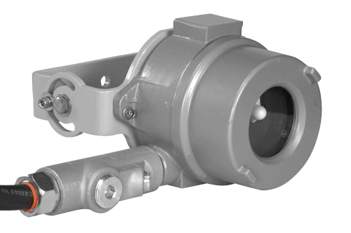Sensor phòng nổ